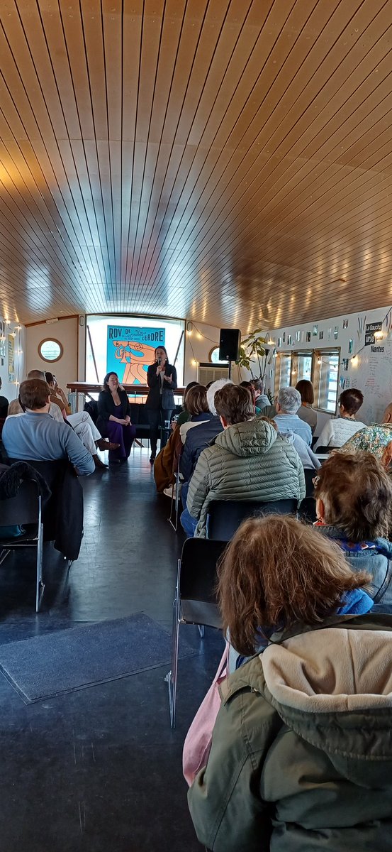 Nadine Lucas ( compte personnel ) tweet media