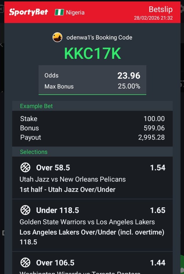 OdenwaBTC's tweet photo. Midnight Basketball 🏀 
24 ODDS 🎉.
Wake up to Boom 💥 
BET Responsibly 🤲🔞
 #NCAA #NBABets #SportsBetting #Boom #RolloverChallenge https://t.co/tq9yUQqbiL