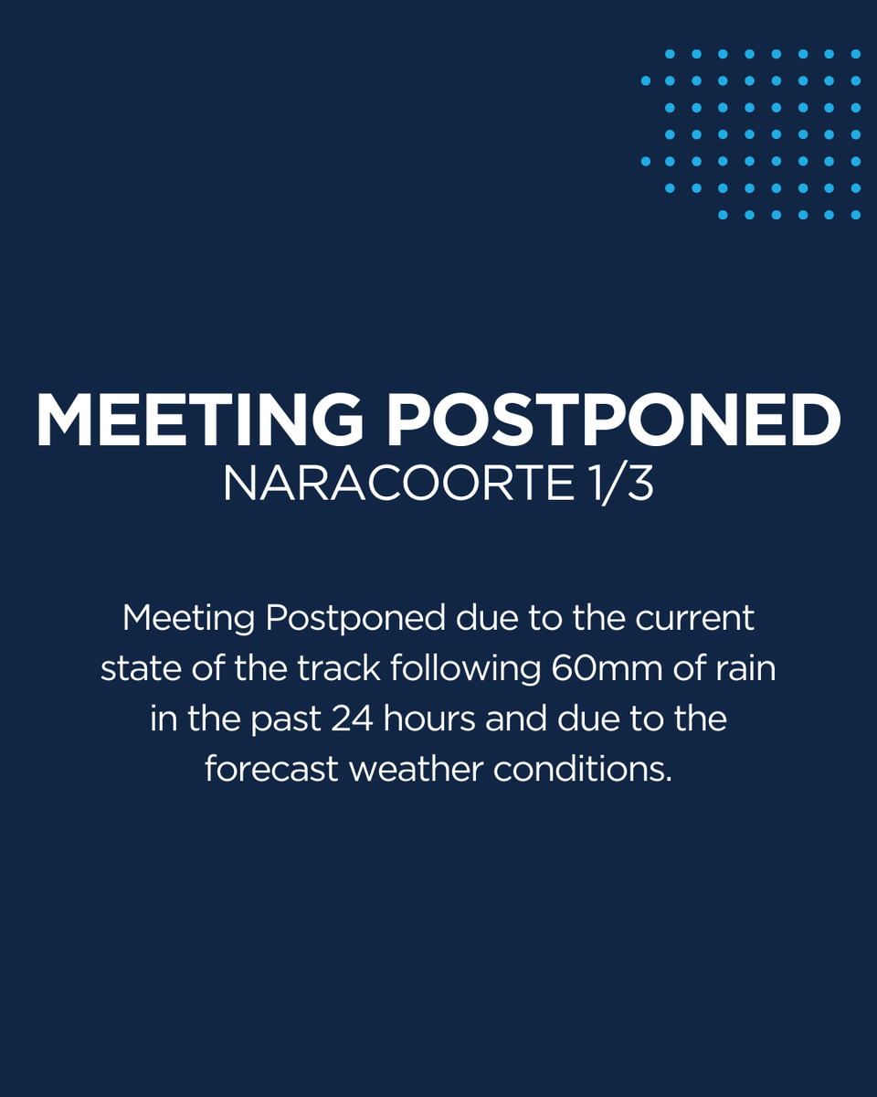 Racing SA tweet media