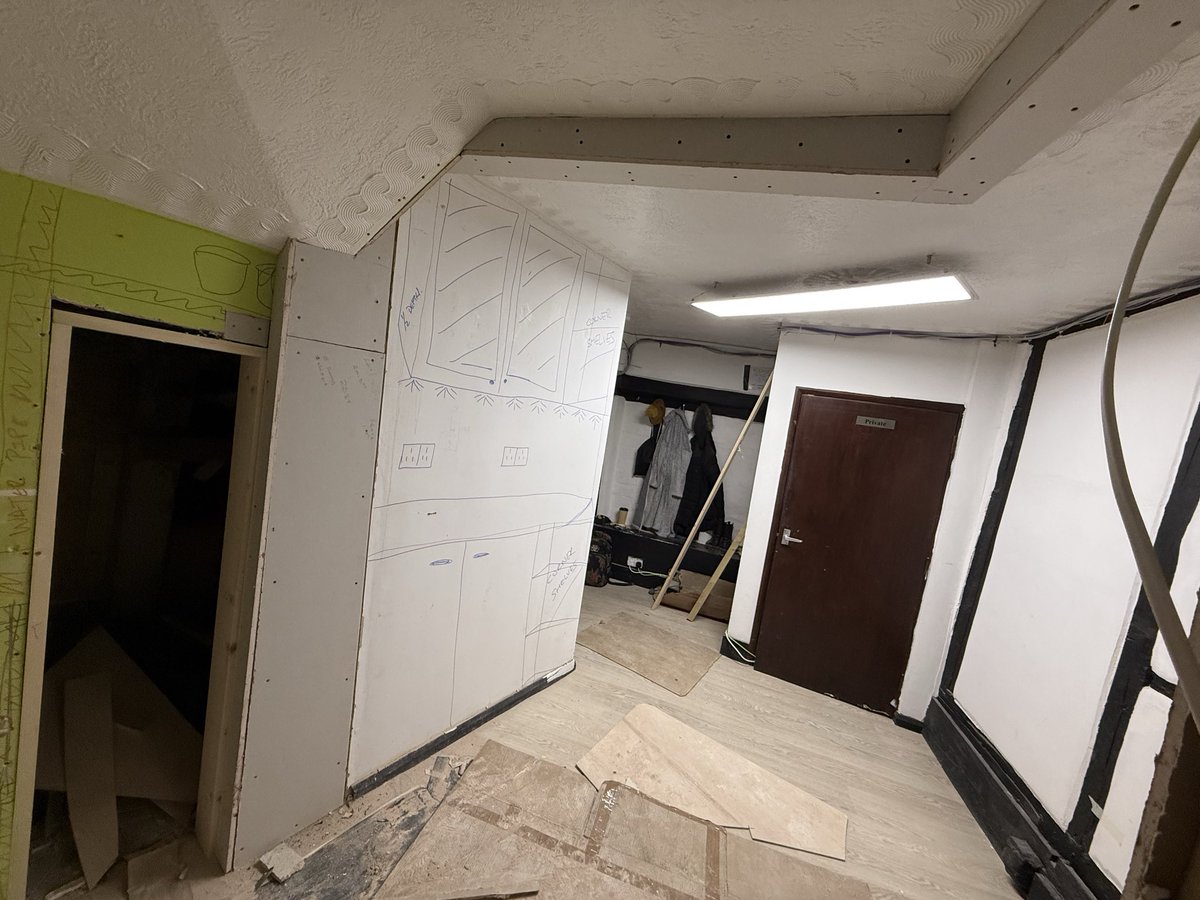 The Under Dungeons tweet media