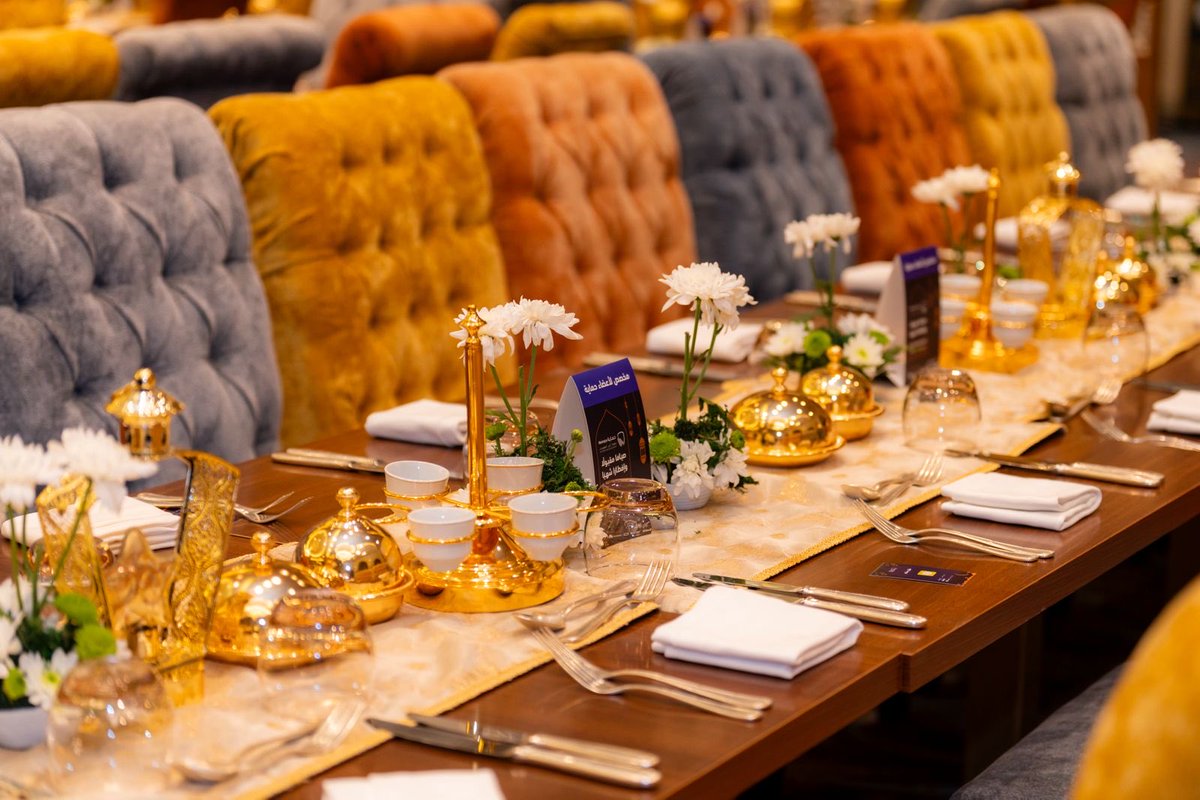 عبق الورد tweet media