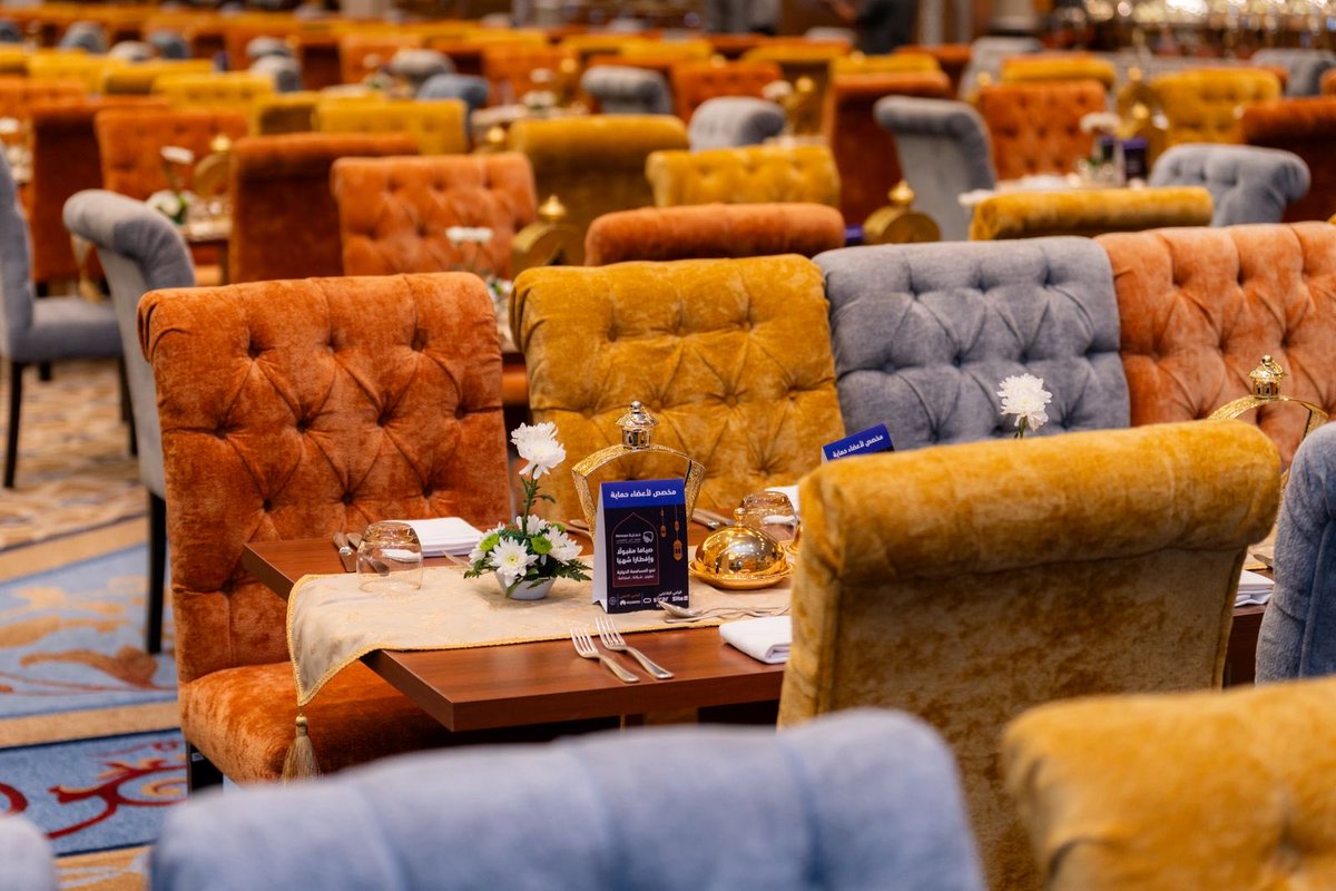 عبق الورد tweet media