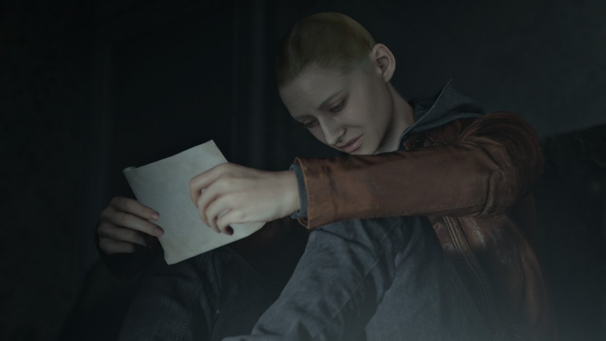 iFleep resident dEvil may cry (@iFleep_) / Posts / X