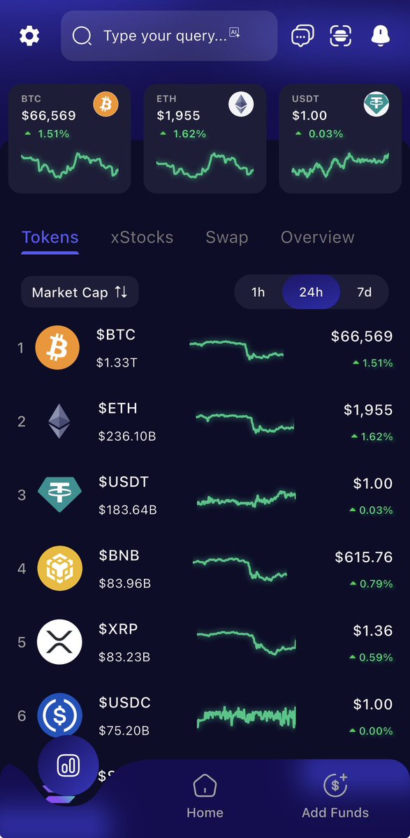 Marky_CF's tweet photo. Not often sharing my dreams on X…

The other night, after Spaces with @BiorLabs, I dreamt that AppStore released BiorVault with dark mode.

Either I’m starting to go crazy, I’m too deep into BiorVault or the release is just extremely close, or all of them.

$BYB #biorvault https://t.co/ILRKL119uo