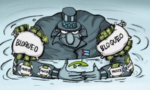 🔊ǀ Intelectuales y organizaciones de Brasil se han pronunciado en contra de la asfixia energética de Estados Unidos a la Isla.
🔗acortar.link/66xs5u
#CubaNoEstáSola  🇧🇷🤝🇨🇺
#TumbaElBloqueo