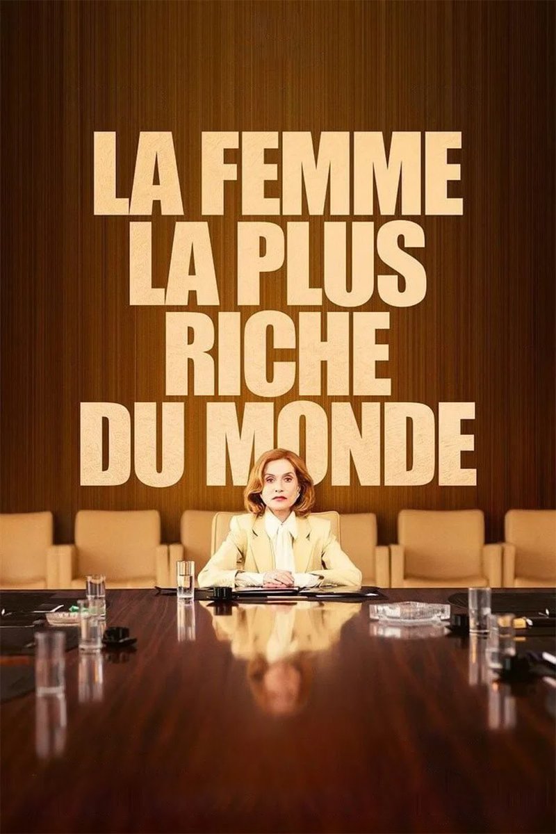 👍

Laurent Lafitte m’a surprise👏