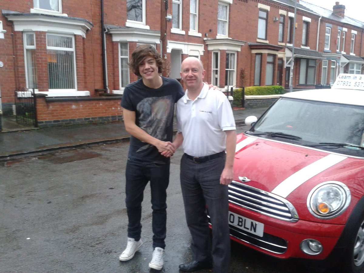 Craig Howell tweet media