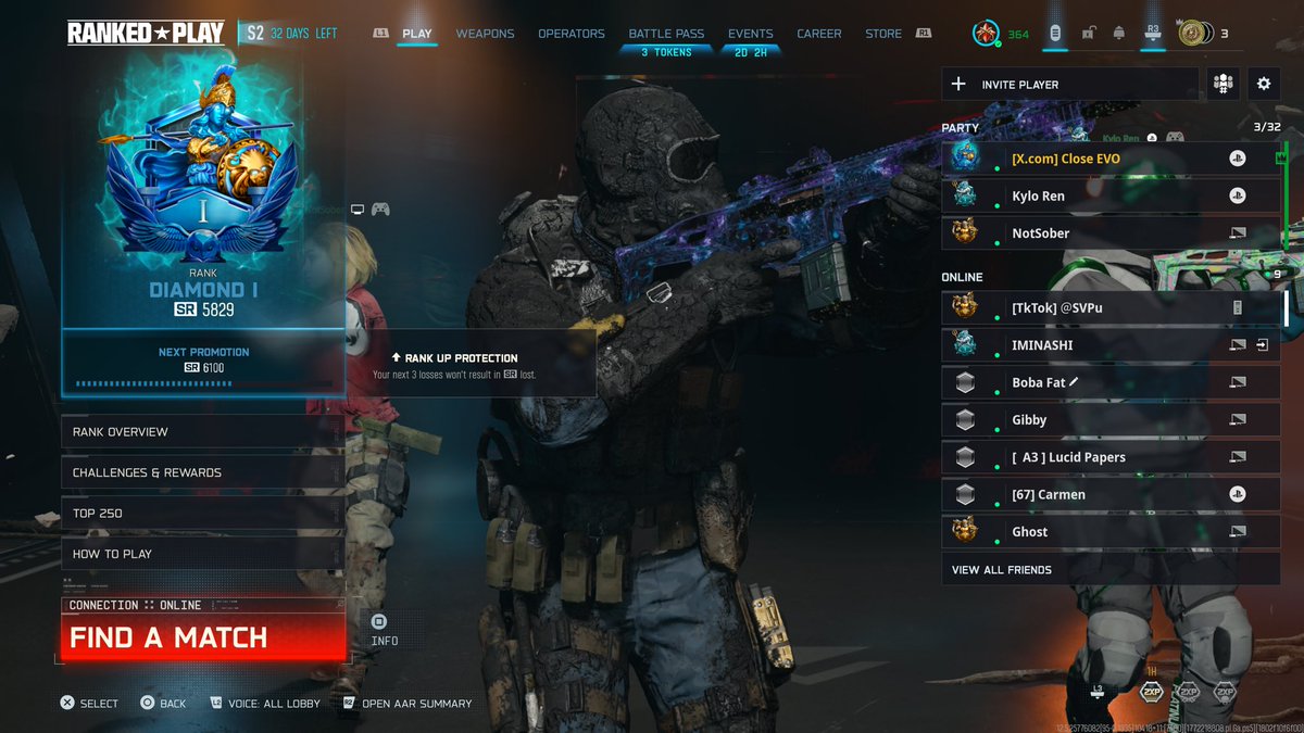 Close EVO⚡️ tweet media