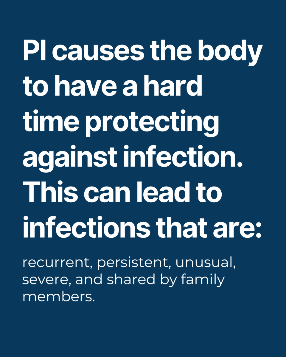immunedeficienC's tweet photo. Today is Rare Disease Day! 🦓 This #RareDiseaseDay we reflect on the strength and resilience of individuals living with primary immunodeficiency. Together, we are making the invisible visible. https://t.co/MftMR87Do7