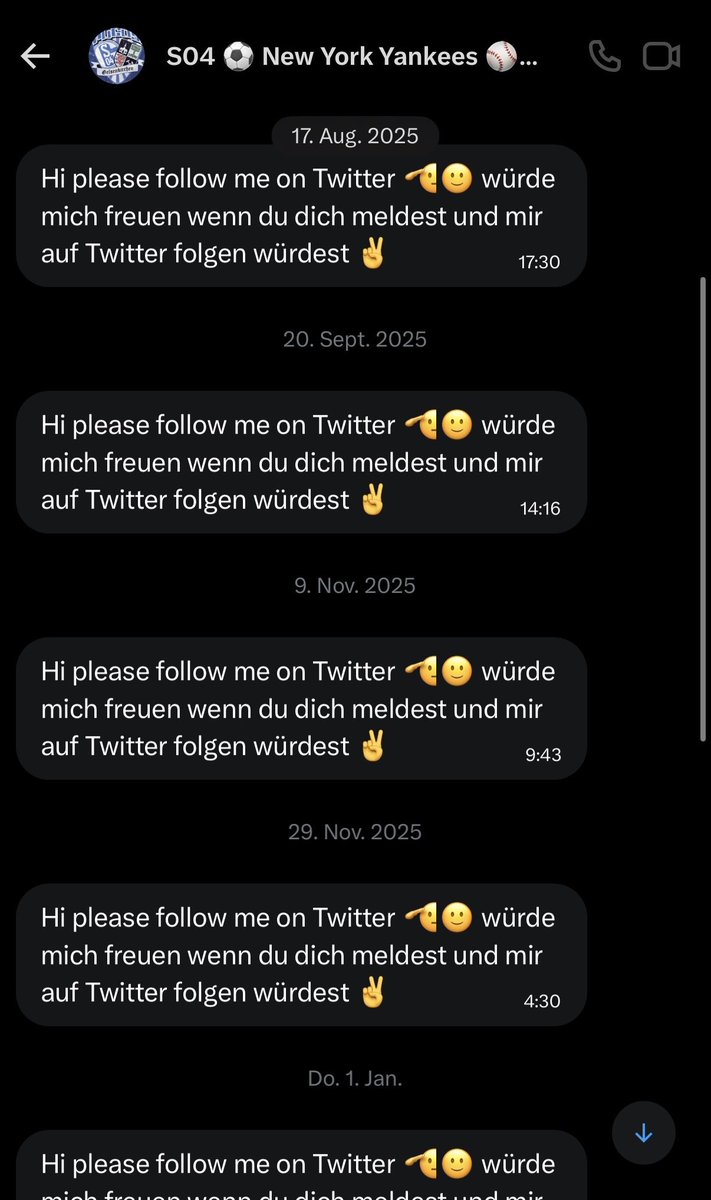 Julian | MuslićSZN tweet media