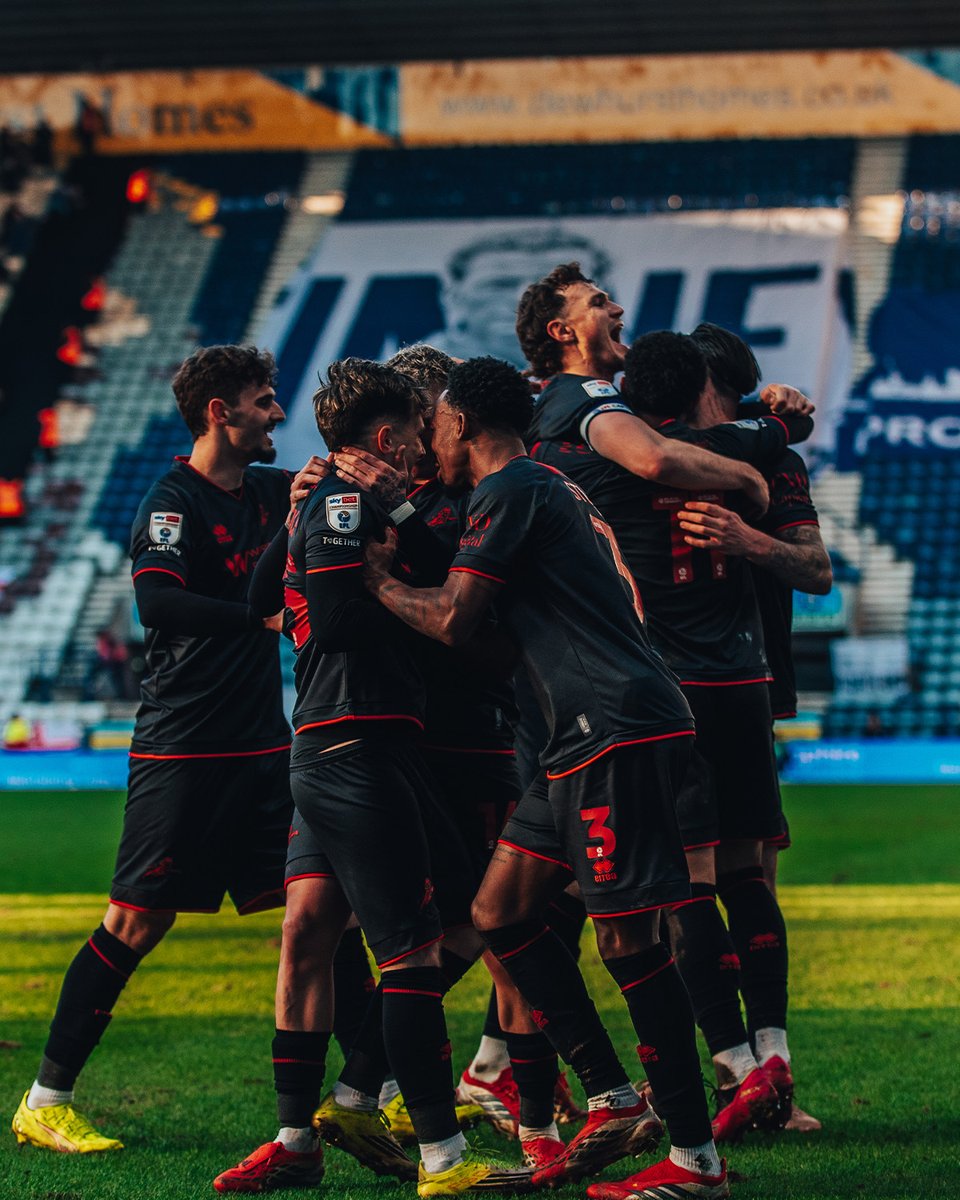 Millwall FC tweet media