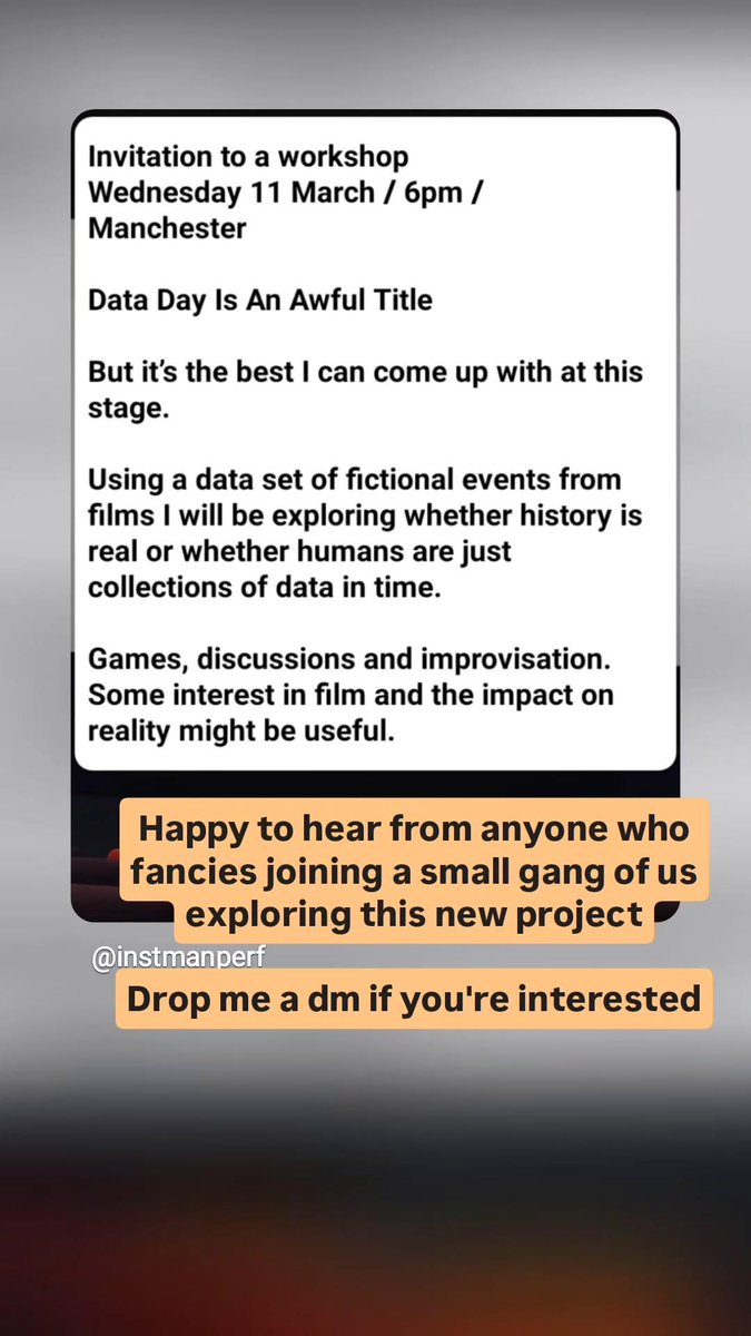 InstManPerf tweet media