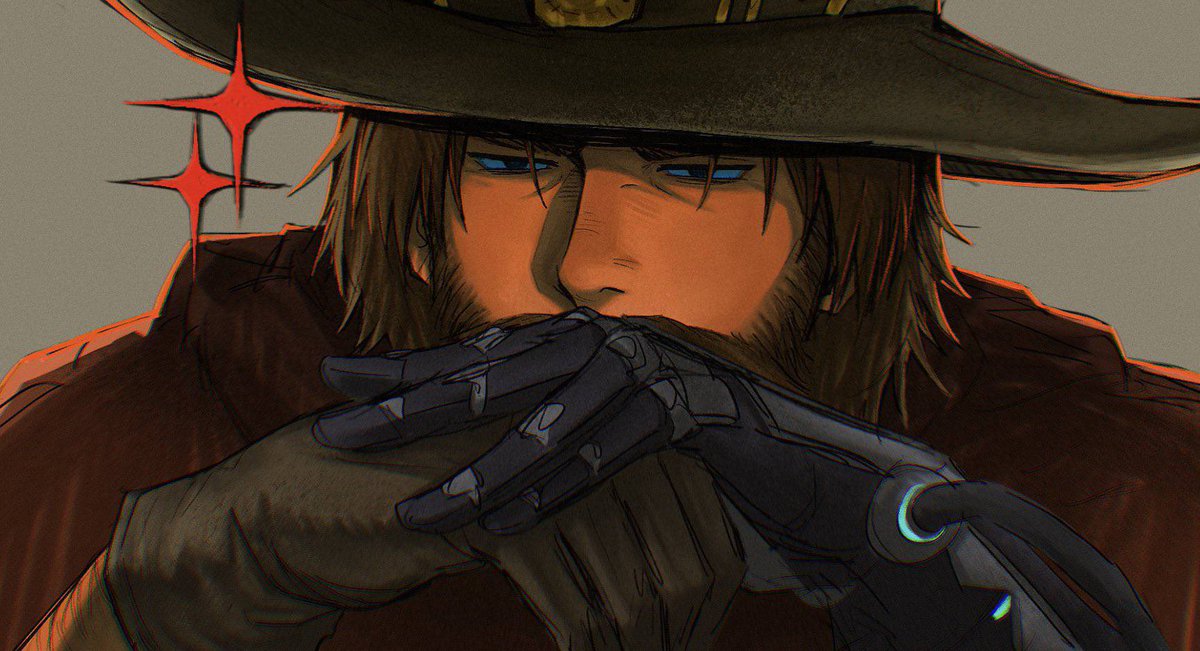 #colecassidy #overwatch