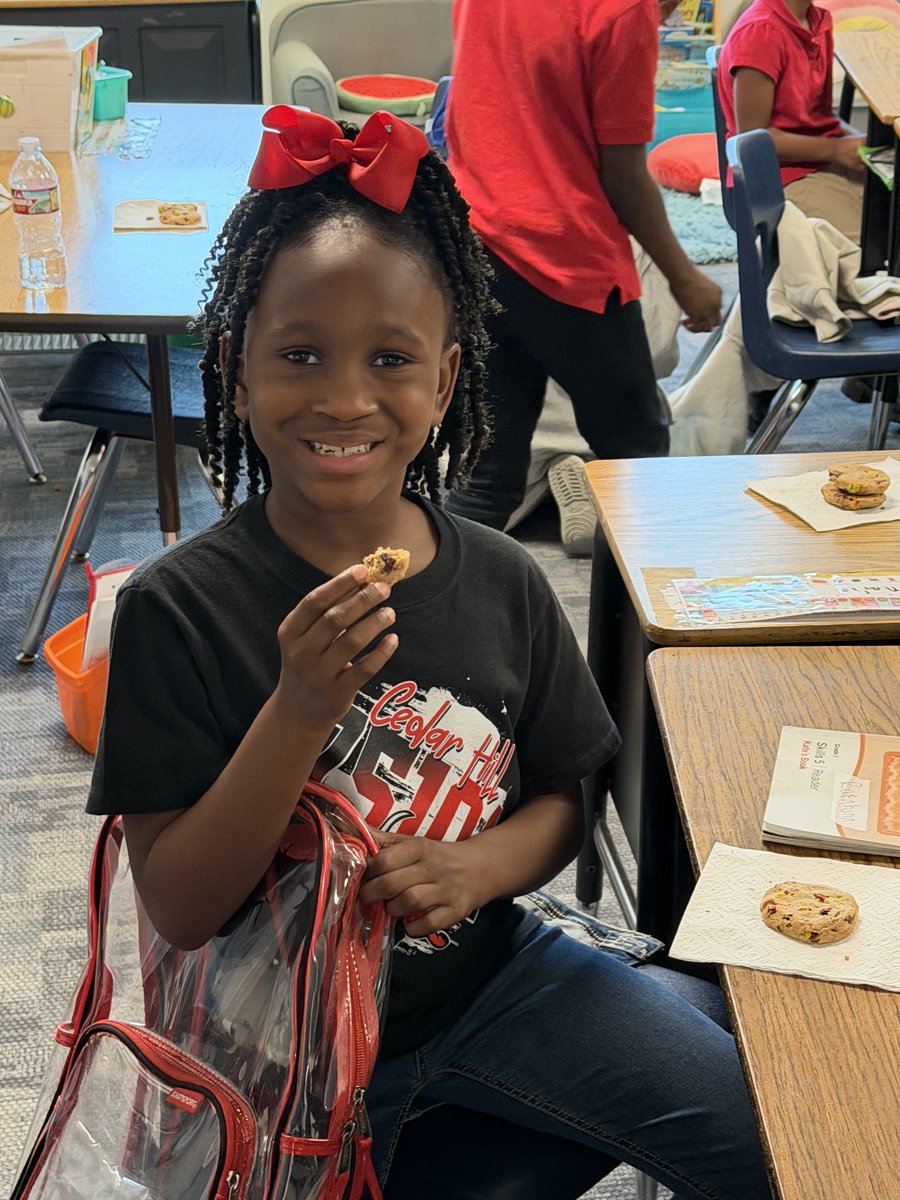 HighPointe_CHISD tweet media