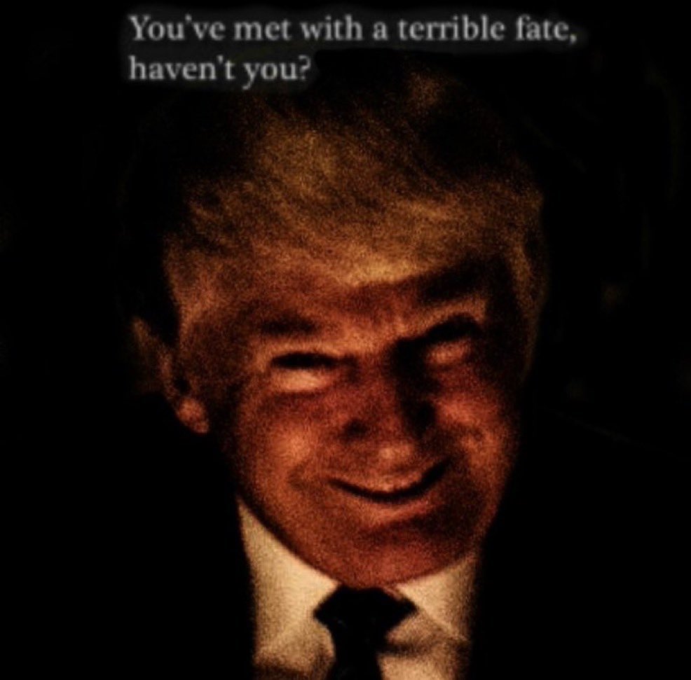 <a href="/capeandcowell/">The Dank Knight 🦇</a> Discombobulated