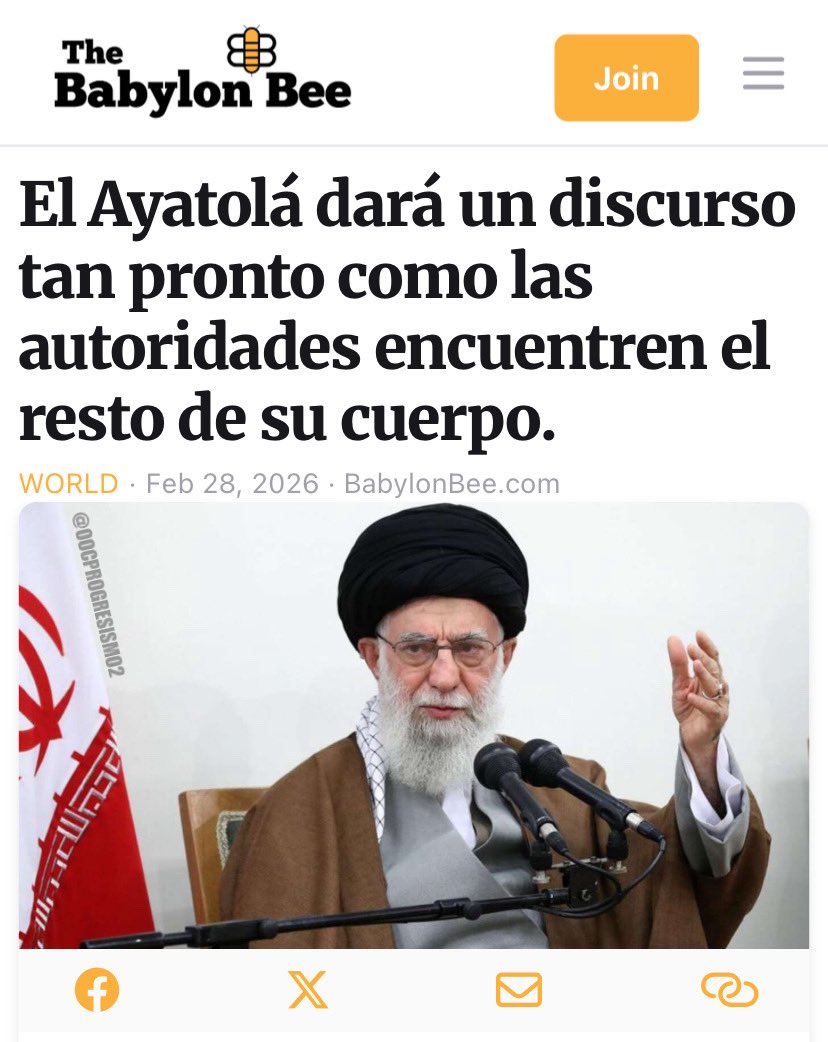 Progresismo Out Of Context (@oocprogresismo2) on Twitter photo 