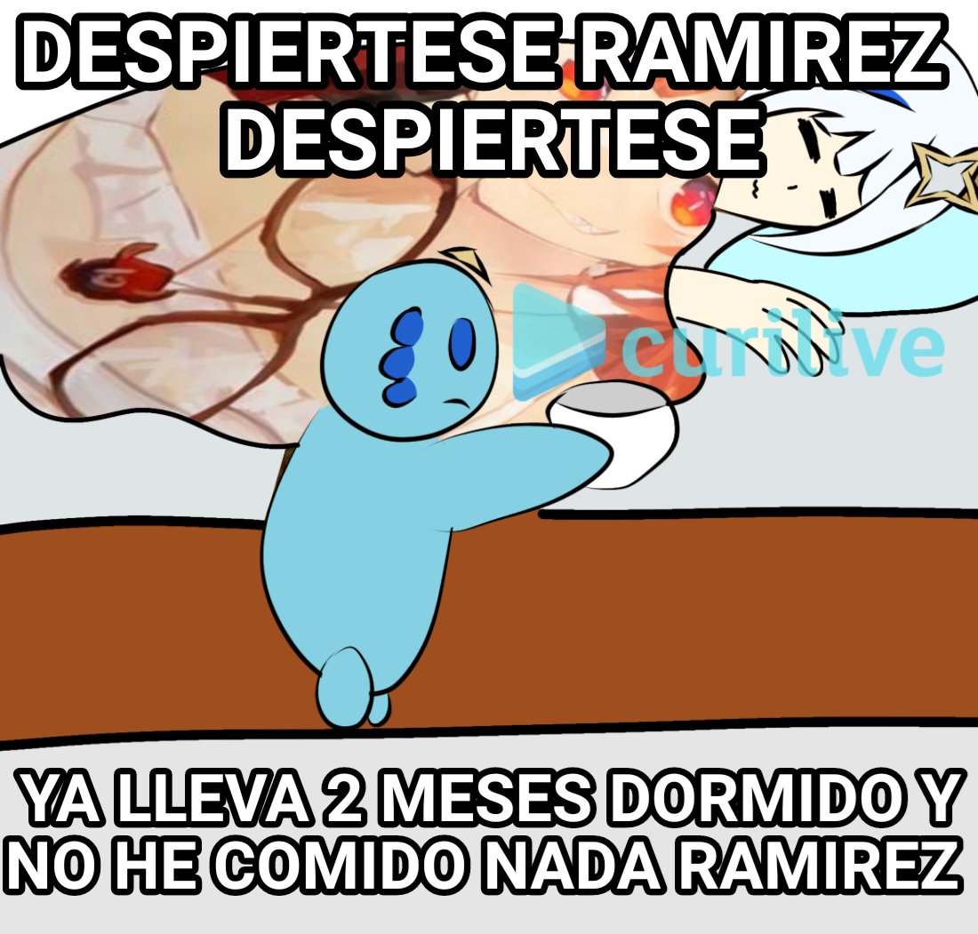 CuriLive: Oficial tweet media