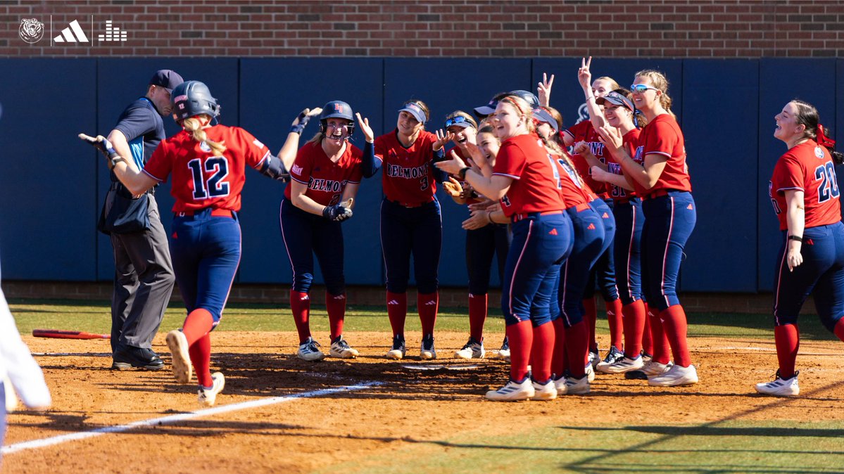 Belmont Softball tweet media