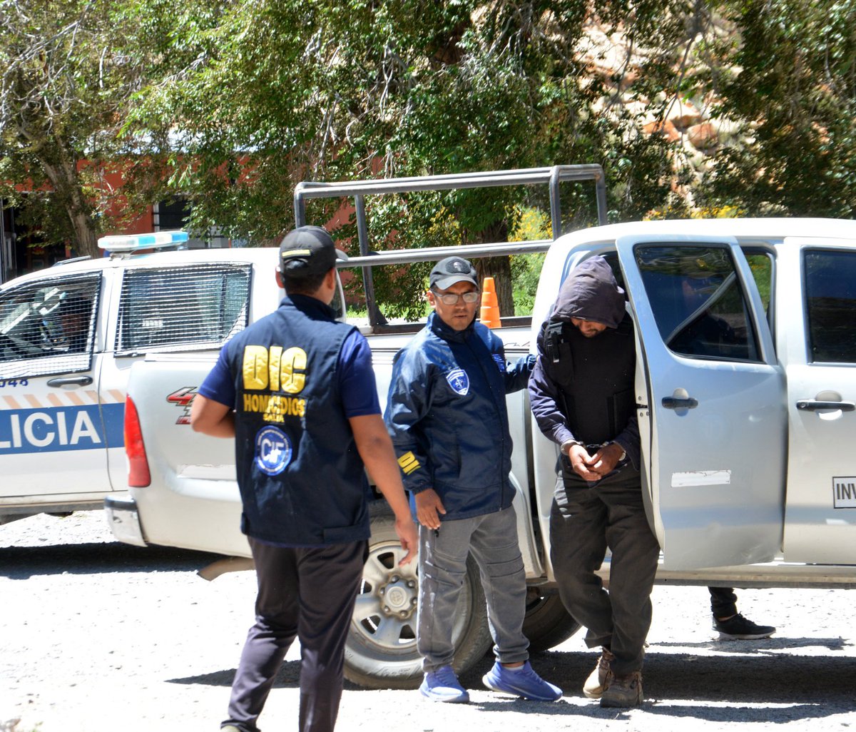 Gustavo Sáenz tweet media