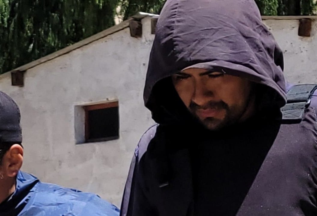 Gustavo Sáenz tweet media