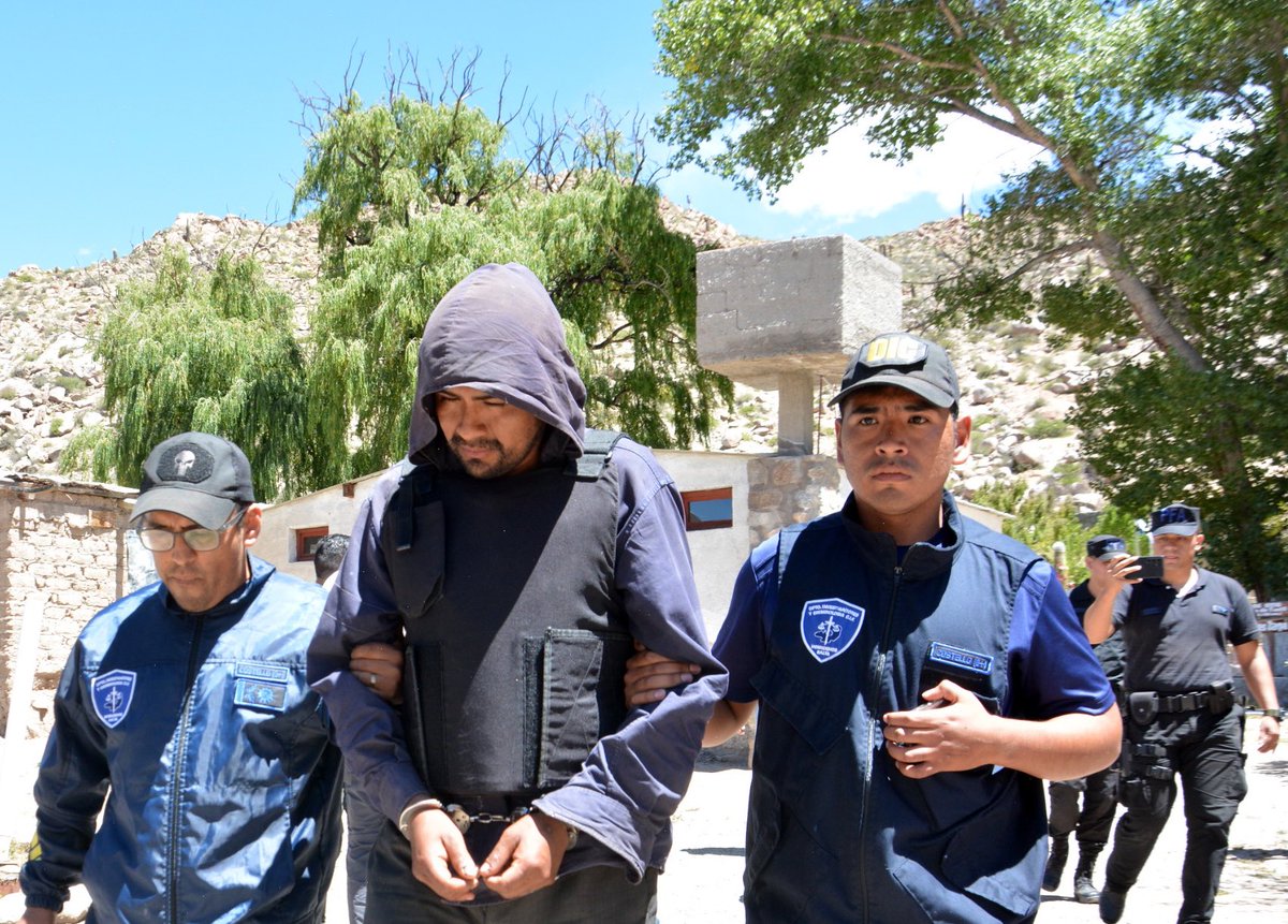 Gustavo Sáenz tweet media