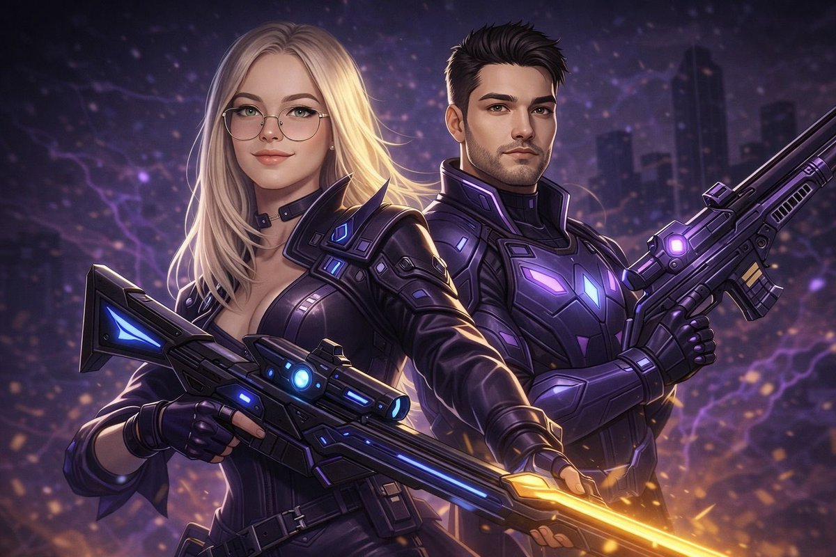 valorant karakteri olduk.