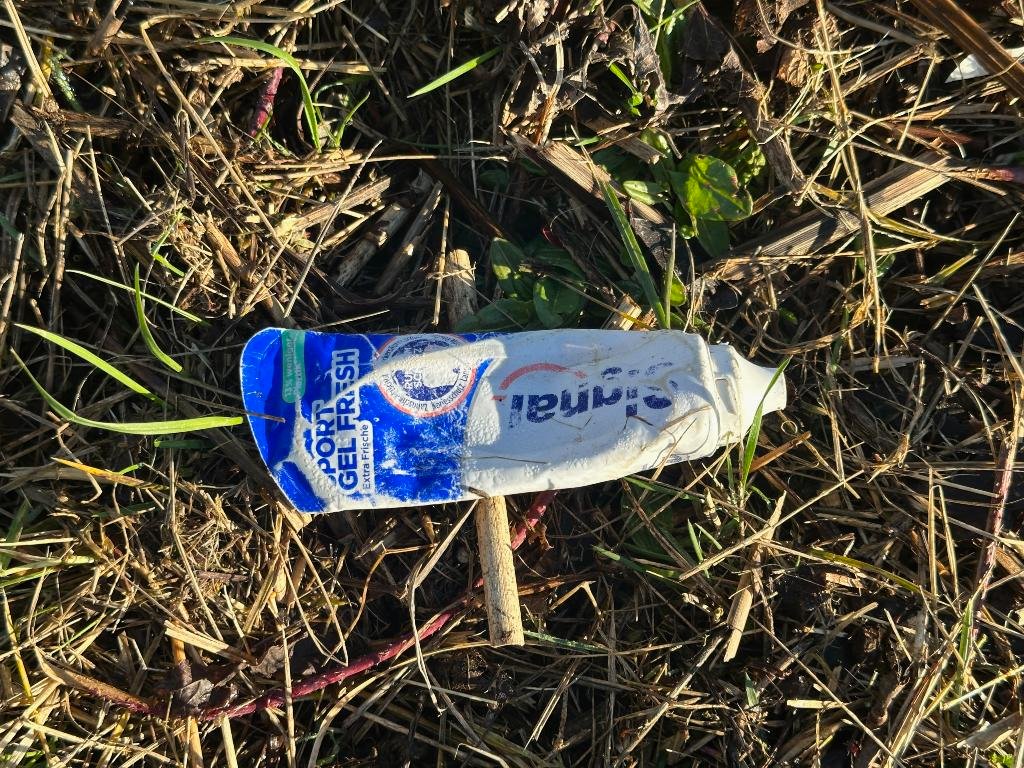 LitterApp.NET tweet media