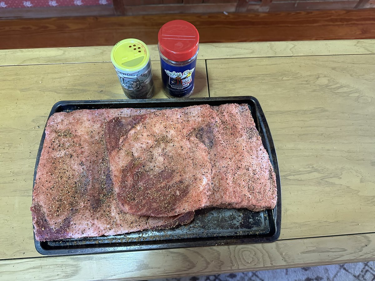 William Parkerson tweet media