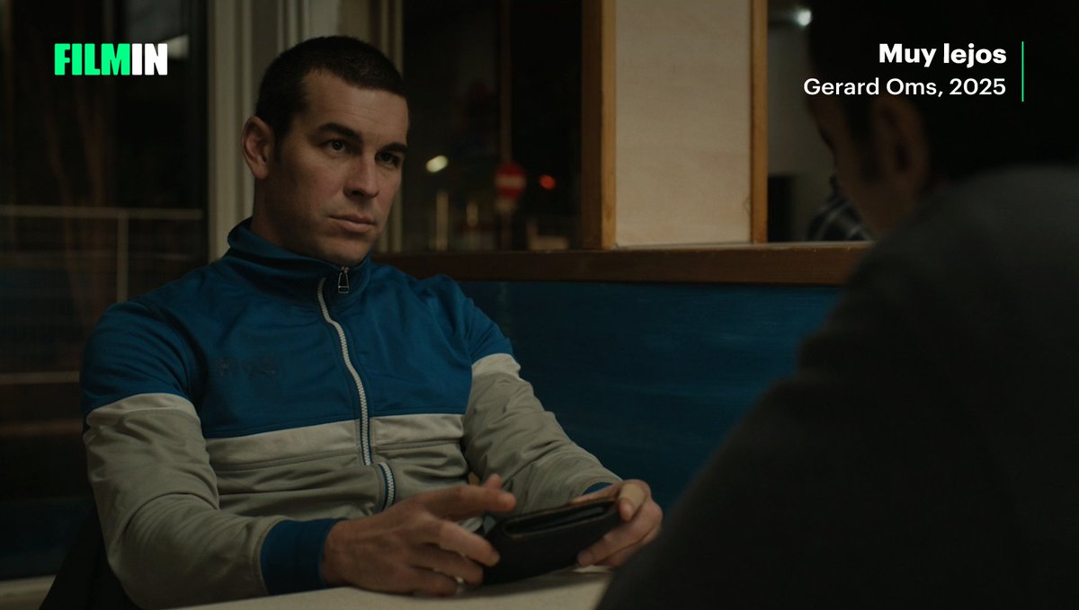Filmin's tweet photo. Mirando hacia los #Goya2026 🤍 https://t.co/bIkWu1t2gC