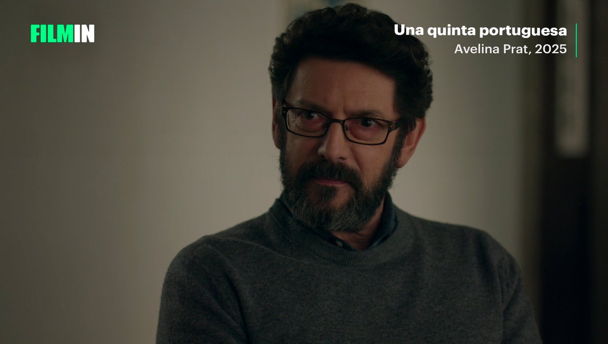Filmin's tweet photo. Mirando hacia los #Goya2026 🤍 https://t.co/bIkWu1t2gC