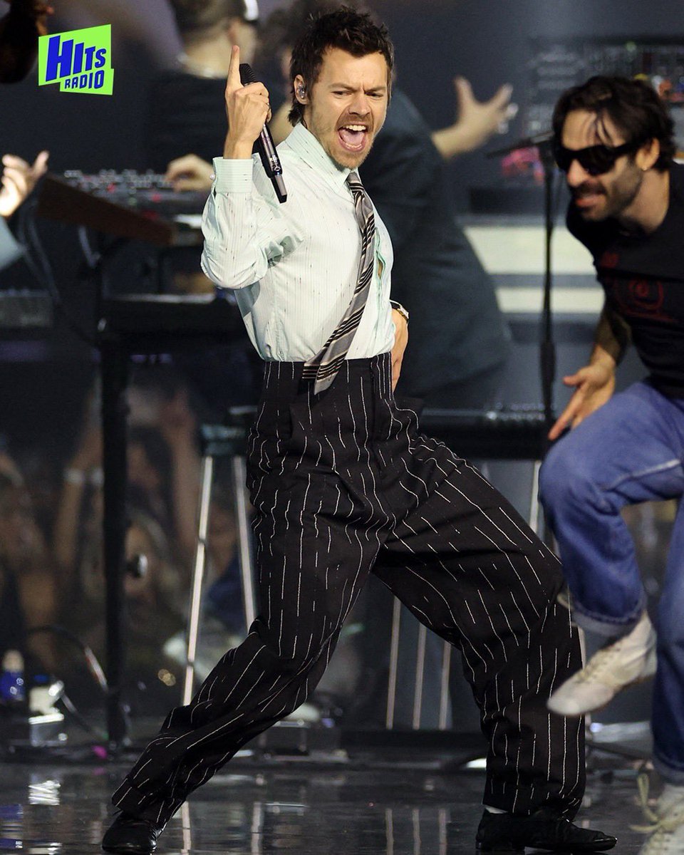 HSD💋🪩 tweet media