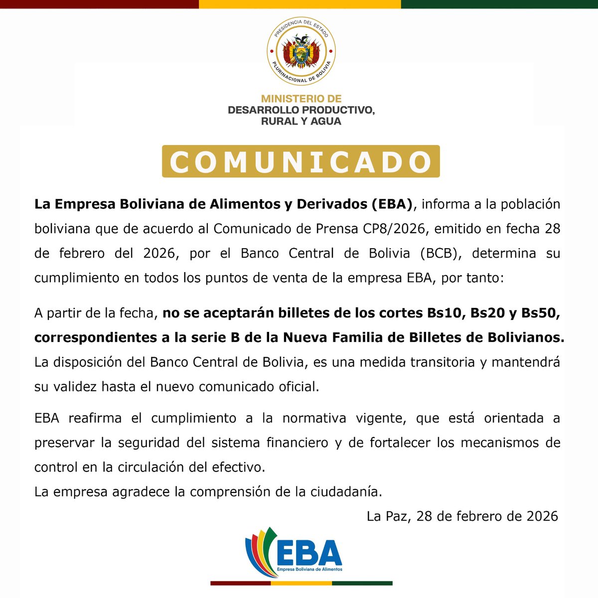 ebabolivia tweet picture