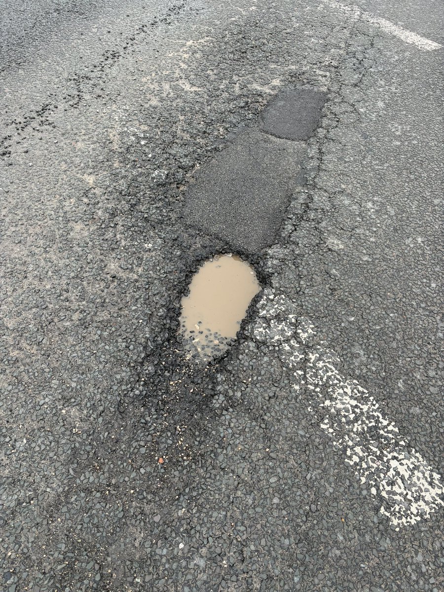 UK Road Patch tweet media