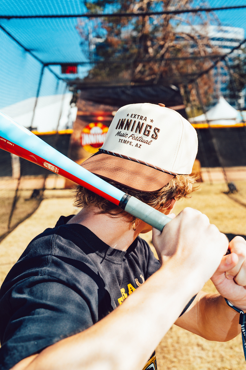 Extra Innings Festival tweet media