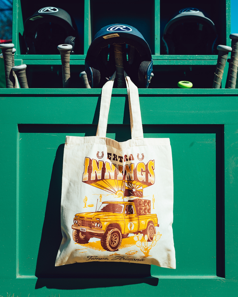 Extra Innings Festival tweet media