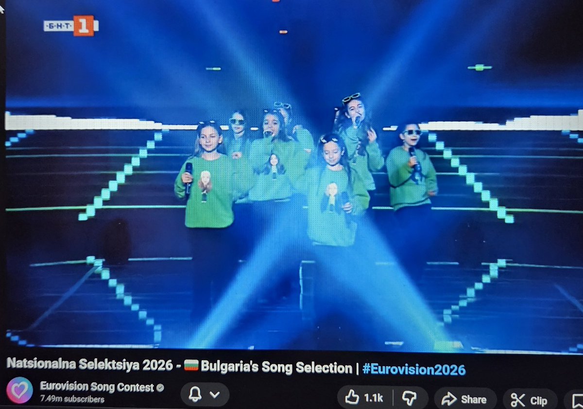 I Heard Them Calling tweet media