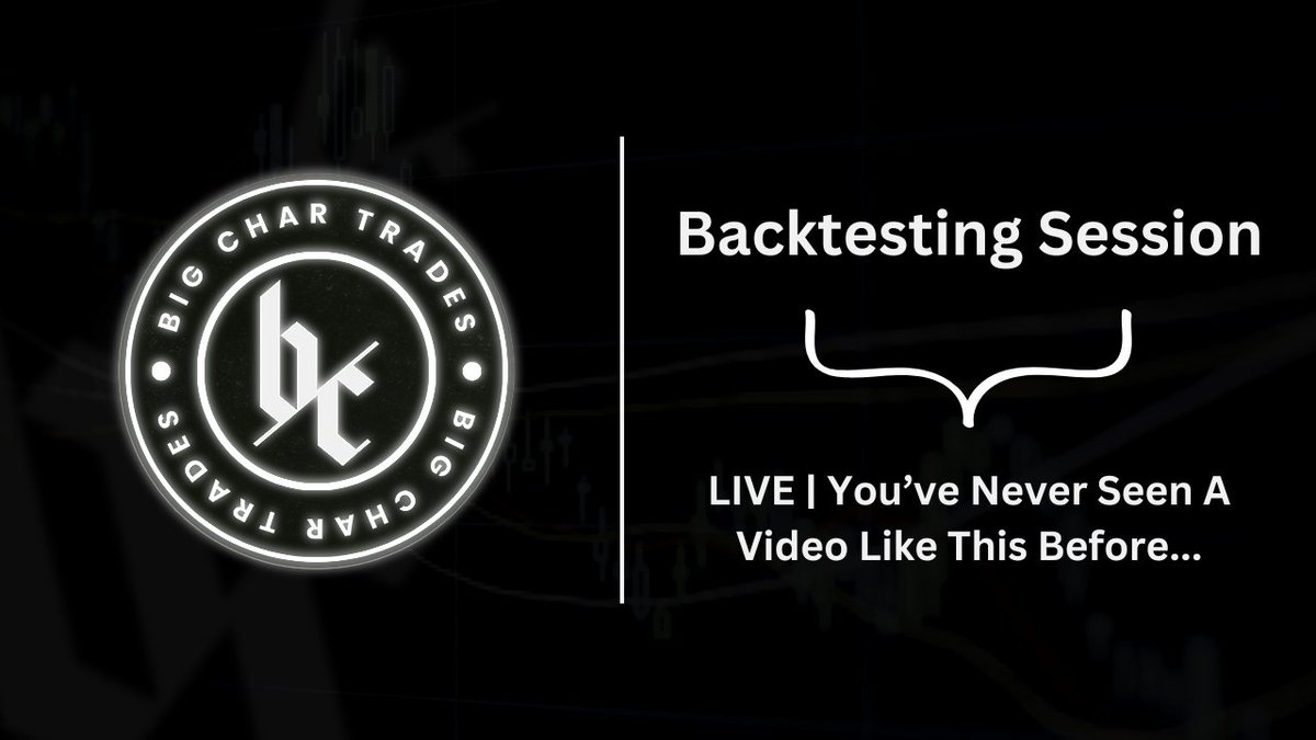 Big Char Trades tweet media