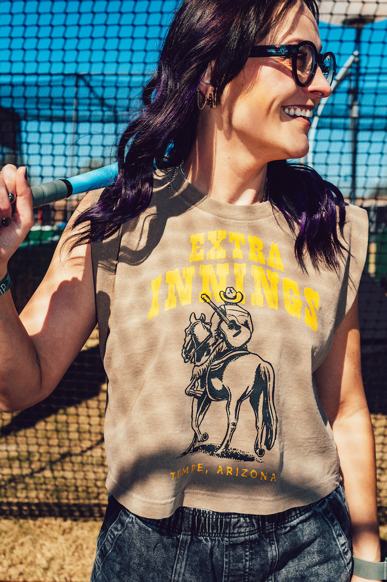 Extra Innings Festival tweet media