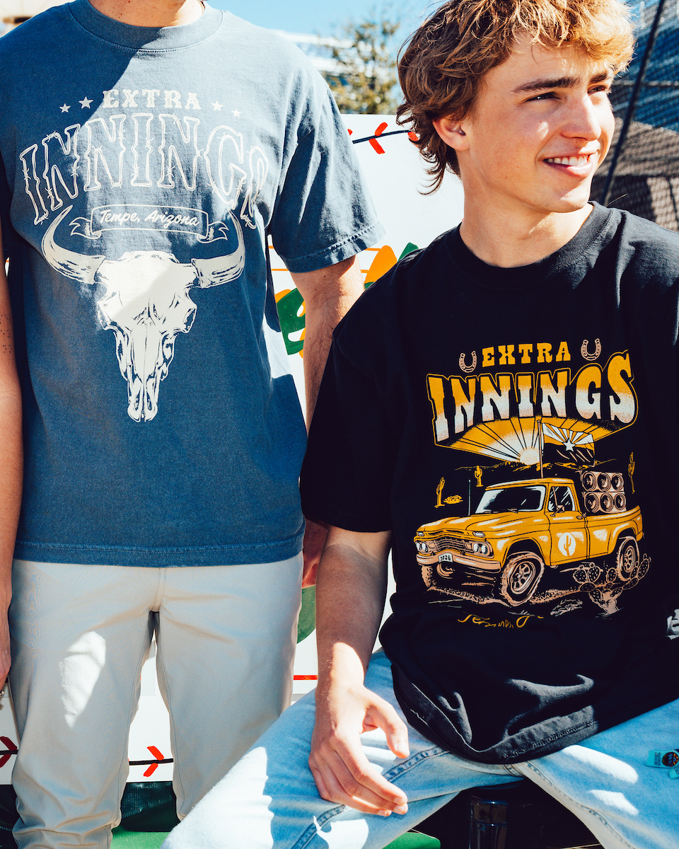 Extra Innings Festival tweet media