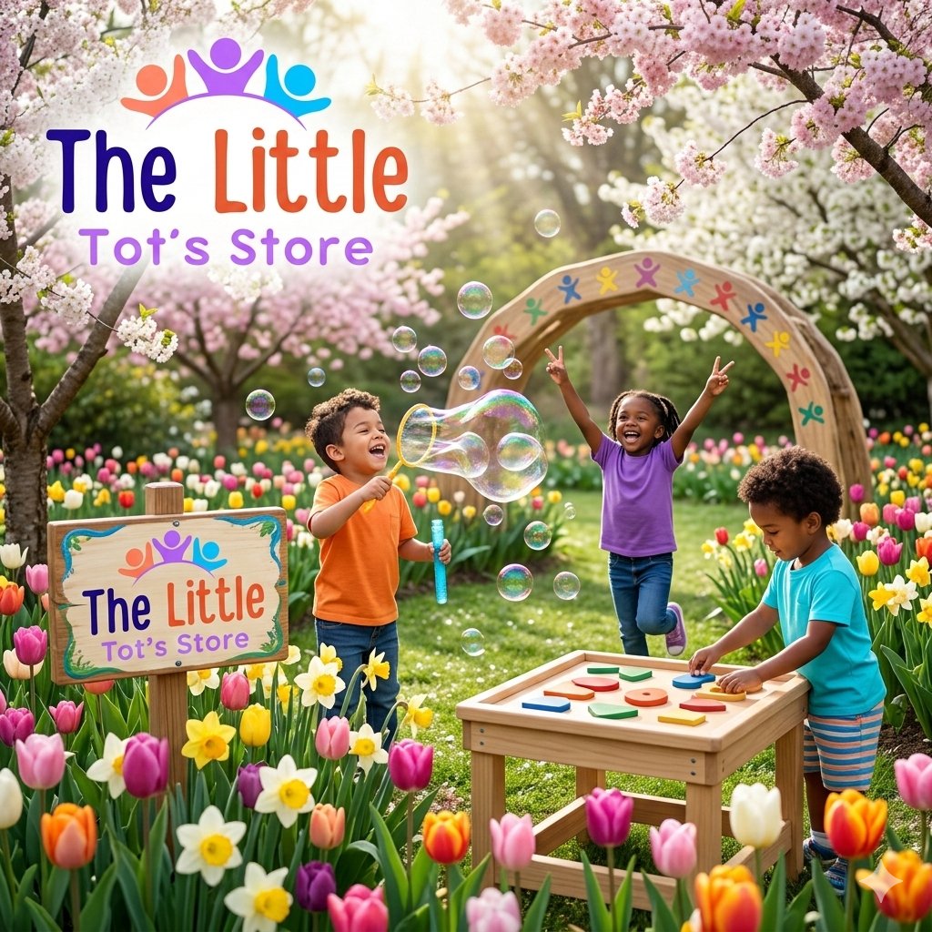 The Little Tots Store (@theliltotsstore) / Posts / X