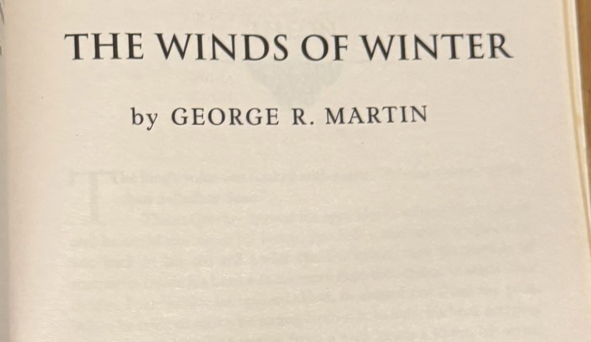 RedTeamReview's tweet photo. Big thanks to @HBO for sending me this in the mail. I imagine the other asoiaf creators have also received theirs

can't wait to get started. will report back https://t.co/sIdETrhEJO