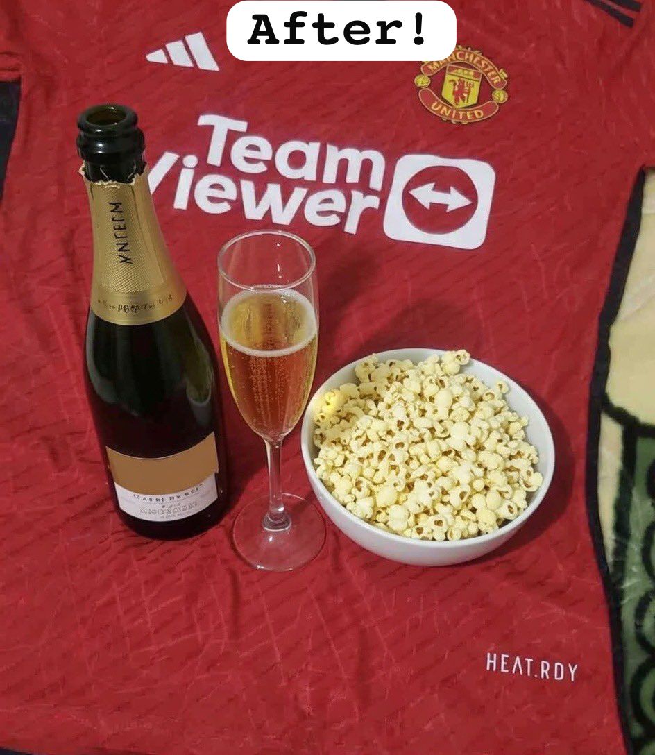 leonardtharappa's tweet photo. Thank you Manchester United for the lifestyle please keep it up and bleed for the badge when you play crystal palace tomorrow 
- #MUNvCRY
- #ManUtdVsCrystalPalace
- #MUFCvsCPFC
- #RedDevilsVsEagles
- #PremierLeague https://t.co/Amxavbt8nf