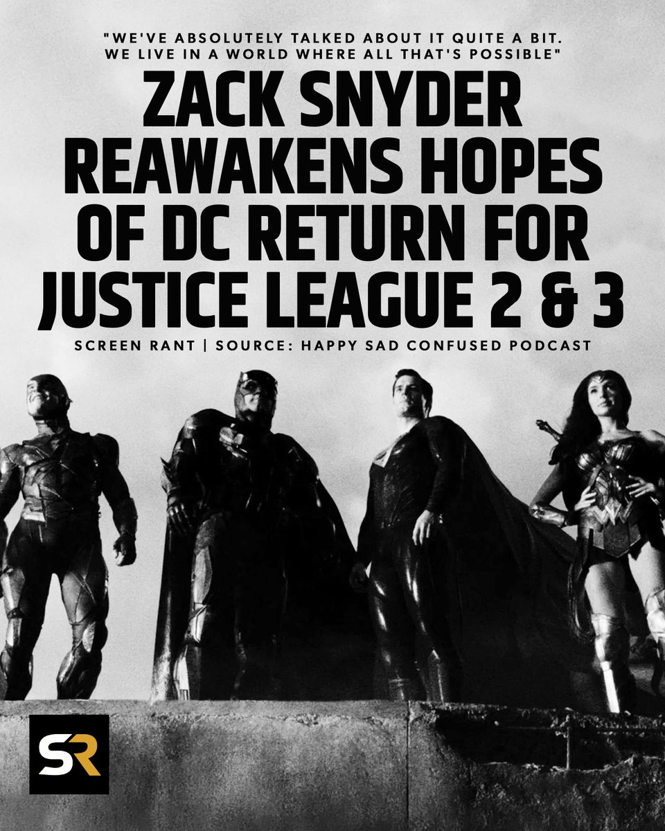 ScreenRant tweet media