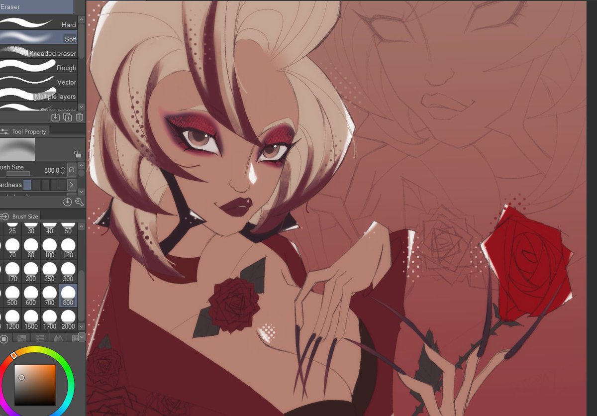 Displeasee | COMMISSION OPEN tweet media