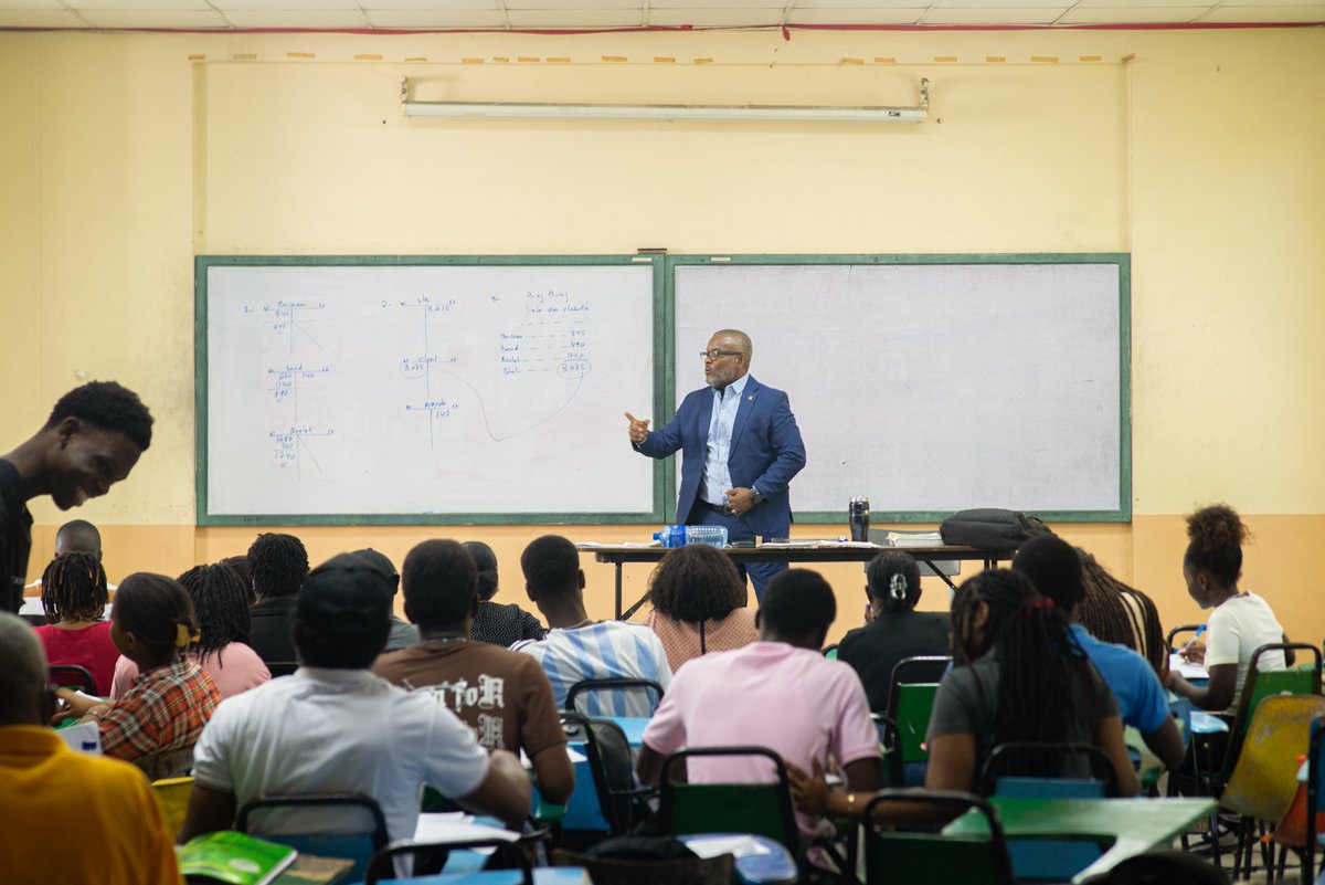 JFJ Conseil tweet media