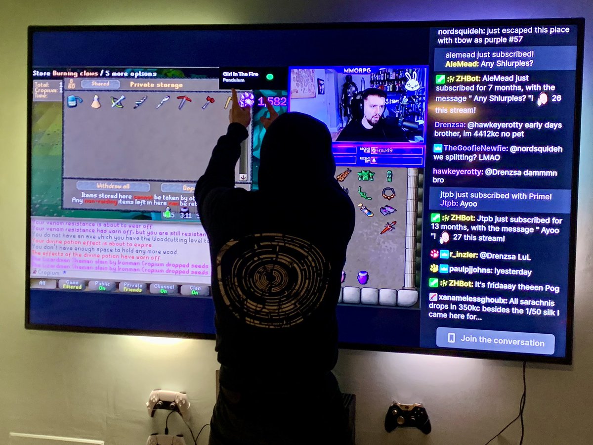 Mod Jester tweet media