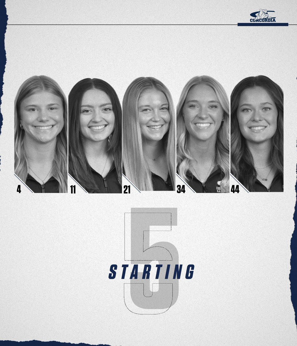 Concordia Bulldogs tweet media