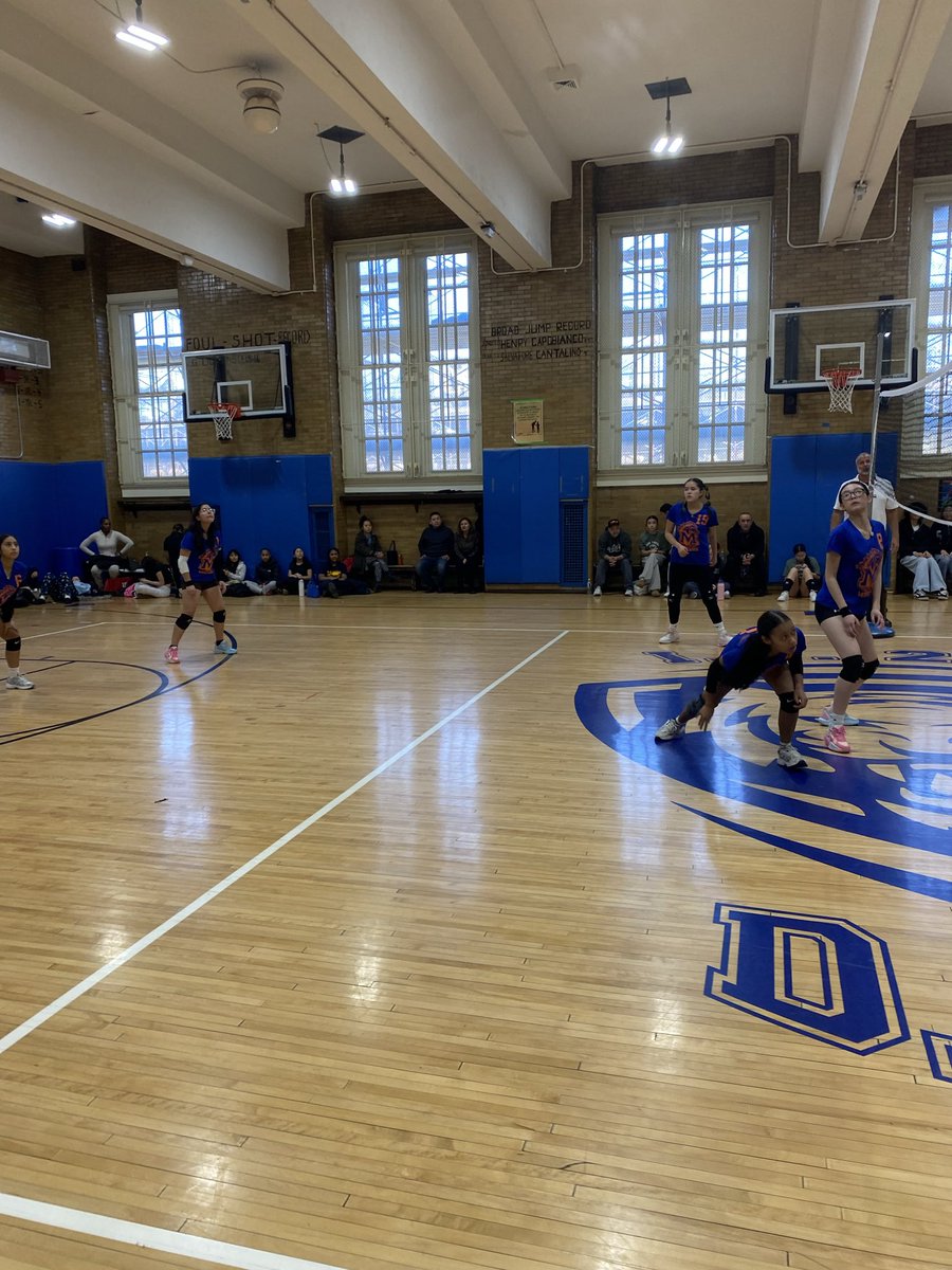 DOE District 21 tweet media