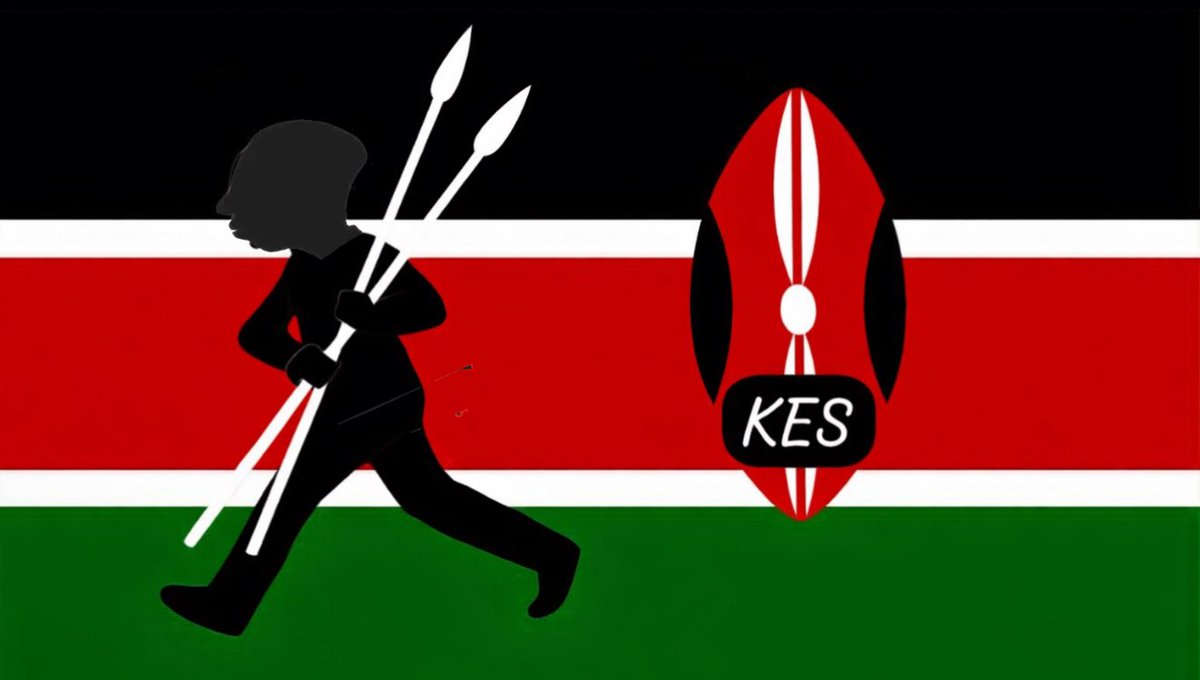 Afro_254's tweet photo. Amekeni amechukua ya pili https://t.co/AxNJTAtbHP