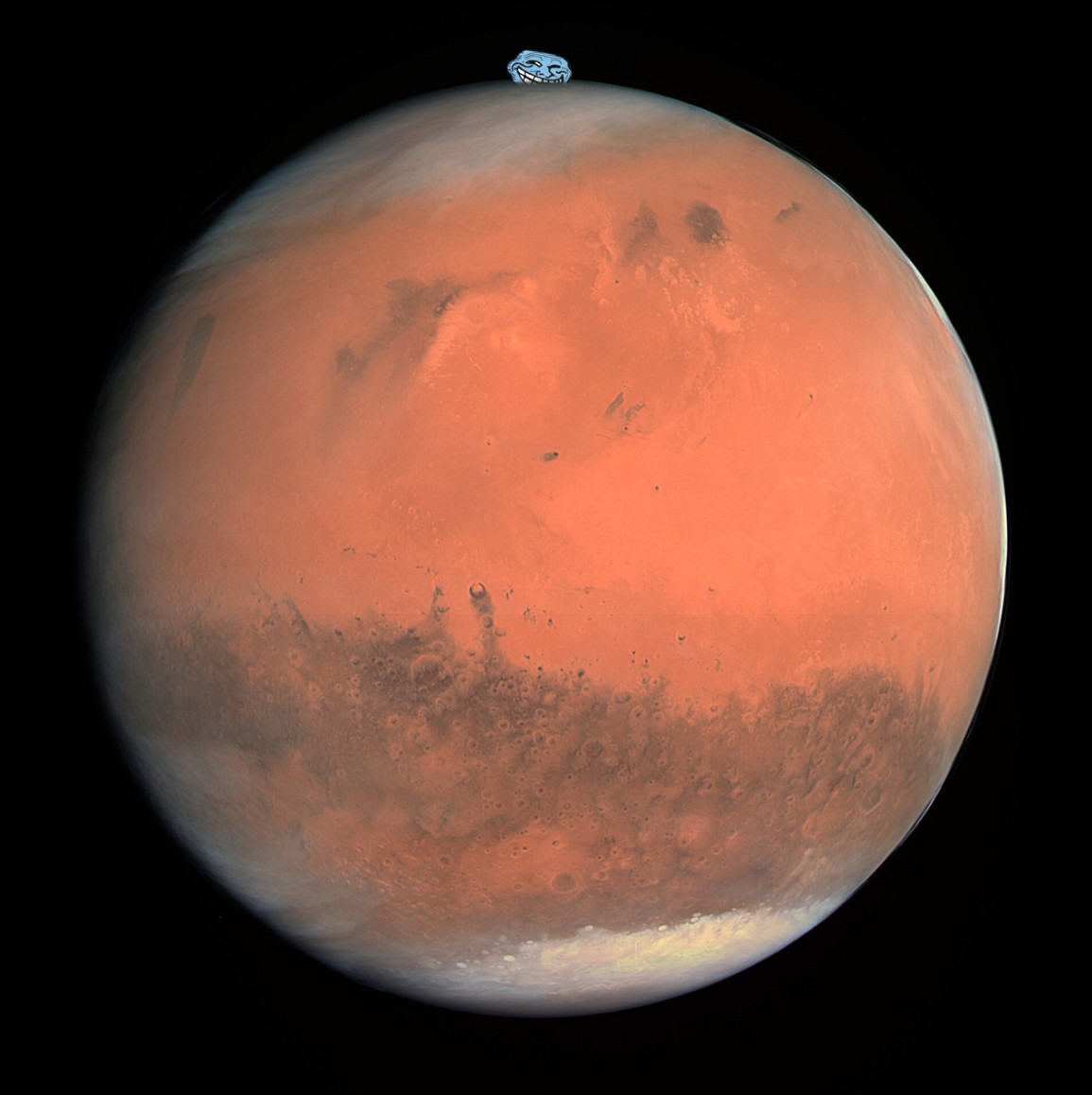 DrTrollhattan's tweet photo. Day 17

There will be a $TROLL Exchange-Traded Fund (ETF) one day

*And it will be traded on Mars too*

Trollions will troll https://t.co/9sWXZ50Bb0